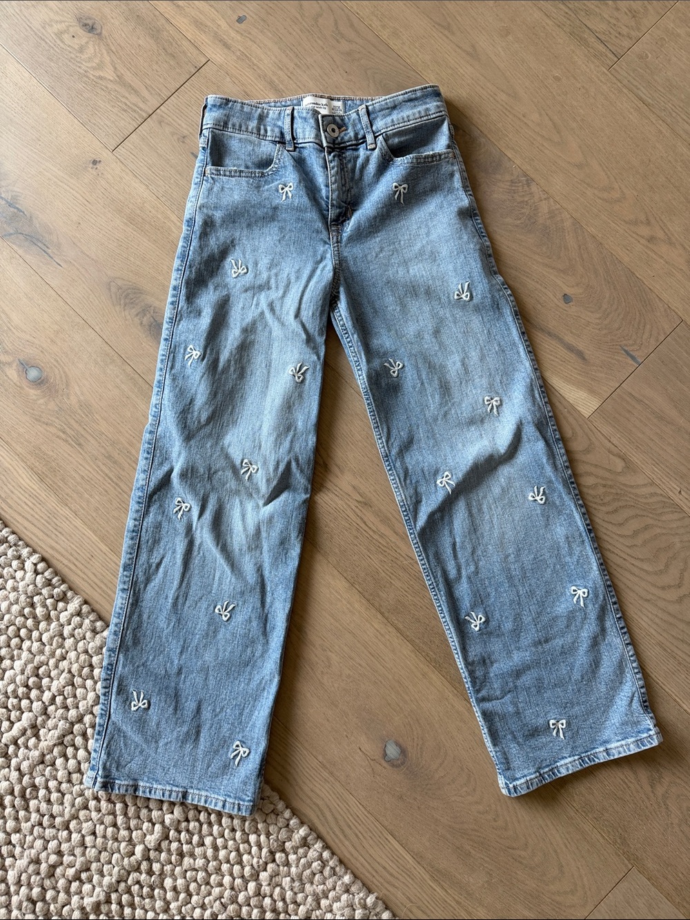 Abercrombie Jeans